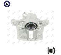 BRAKE CALIPER 131-05-015 FOR PEUGEOT 206+ KFW /KFV /KFX /KFT 1.4L HFZ 1.1L 4cyl