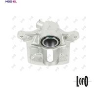 BRAKE CALIPER 131-05-015 FOR PEUGEOT 206+ KFW /KFV /KFX /KFT 1.4L HFZ 1.1L 4cyl