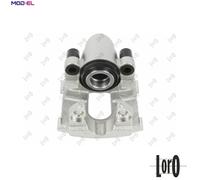 BRAKE CALIPER 131-05-017 FOR BMW 6/E0/Convertible/E4/E3/E5/E7 M57D30 N54B30 3.0L