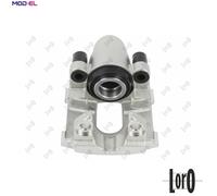 BRAKE CALIPER 131-05-018 FOR BMW 6/E0/Convertible/E4/E3/7/E5/E7 M57D30 N54B30