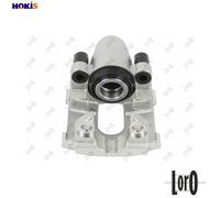 BRAKE CALIPER 131-05-018 FOR BMW 6/E0/Convertible/E4/E3/7/E5/E7 M57D30 N54B30
