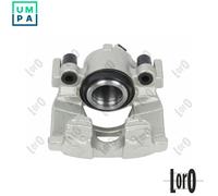 BRAKE CALIPER 131-05-034 FOR RENAULT SCÉNIC/III/VAN/GRAND LAGUNA/Grandtour 1.4L