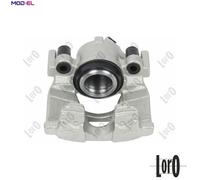 BRAKE CALIPER 131-05-034 FOR RENAULT SCÉNIC/III/VAN/GRAND LAGUNA/Grandtour 1.4L