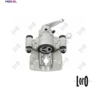 BRAKE CALIPER 131-05-046 FOR FORD TRANSIT/Van/Platform/Chassis/Bus H9FB 2.4L