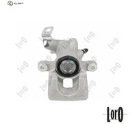 BRAKE CALIPER 131-05-055 FOR MINI N47 C20 A 2.0L N47C16A N16B16A N18B16A 1.6L