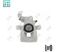 BRAKE CALIPER 131-05-055 FOR MINI N47 C20 A 2.0L N47C16A N16B16A N18B16A 1.6L