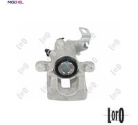BRAKE CALIPER 131-05-056 FOR MINI N47 C20 A 2.0L N47C16A N16B16A N18B16A 1.6L