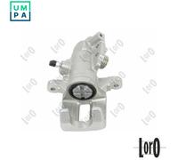 BRAKE CALIPER 131-05-061 FOR HONDA PRELUDE/V/IV H23A2 2.3L H22A4/H22Z1 2.2L