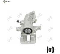 BRAKE CALIPER 131-05-061 FOR HONDA PRELUDE/V/IV H23A2 2.3L H22A4/H22Z1 2.2L