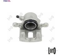 BRAKE CALIPER 131-05-068 FOR SUZUKI XUD9A/XUD9SD 1.9L G16A /G16B 1.6L 4cyl