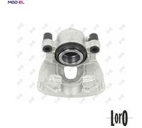 BRAKE CALIPER 131-05-103 FOR OPEL CORSA/Hatchback/Van ADAM B10XFT/10XFL 3cyl