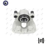 BRAKE CALIPER 131-05-104 FOR OPEL CORSA/Hatchback/Van ADAM B10XFT/10XFL 3cyl