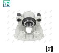 BRAKE CALIPER 131-05-104 FOR OPEL CORSA/Hatchback/Van ADAM B10XFT/10XFL 3cyl