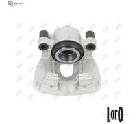 BRAKE CALIPER 131-05-104 FOR OPEL CORSA/Hatchback/Van ADAM B10XFT/10XFL 3cyl