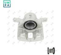 BRAKE CALIPER 131-05-112 FOR HONDA CIVIC/VIII/Hatchback/IX N22B4N22A2 2.2L 4cyl