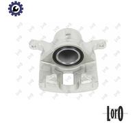 BRAKE CALIPER 131-05-112 FOR HONDA CIVIC/VIII/Hatchback/IX N22B4N22A2 2.2L 4cyl