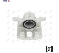 BRAKE CALIPER 131-05-112 FOR HONDA CIVIC/VIII/Hatchback/IX N22B4N22A2 2.2L 4cyl