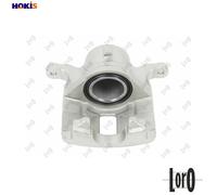 BRAKE CALIPER 131-05-112 FOR HONDA CIVIC/VIII/Hatchback/IX N22B4N22A2 2.2L 4cyl
