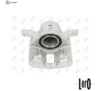 BRAKE CALIPER 131-05-112 FOR HONDA CIVIC/VIII/Hatchback/IX N22B4N22A2 2.2L 4cyl