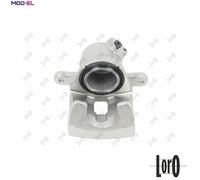 BRAKE CALIPER 131-05-129 FOR MAZDA L8-DE/VE 1.8L LFZD/LFG7/LF-VE/LFG8 2.0L 4cyl