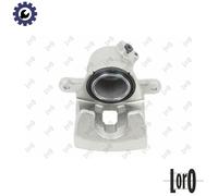 BRAKE CALIPER 131-05-129 FOR MAZDA L8-VE/DE 1.8L LFY7/LFG8/LF-VE/LFG7 2.0L 4cyl