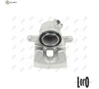 BRAKE CALIPER 131-05-129 FOR MAZDA L8-VE/DE 1.8L LFY7/LFG8/LF-VE/LFG7 2.0L 4cyl