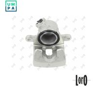 BRAKE CALIPER 131-05-130 FOR MAZDA L8-VE/DE 1.8L LFY7/LFG8/LF-VE/LFG7 2.0L 4cyl