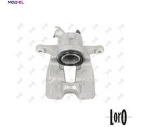 BRAKE CALIPER 131-05-137 FOR LAND ROVER DISCOVERY/IV/VAN RANGE/SPORT/III 3.0L