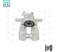 BRAKE CALIPER 131-05-137 FOR LAND ROVER DISCOVERY/IV/VAN RANGE/SPORT/III 3.0L
