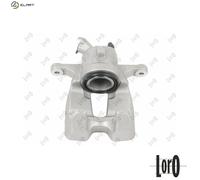 BRAKE CALIPER 131-05-137 FOR LAND ROVER DISCOVERY/IV/VAN RANGE/SPORT/III 3.0L