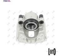BRAKE CALIPER 131-05-149 FOR OPEL CORSA/Hatchback/Van B10XFT/10XFL 3cyl CORSA E