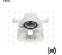 BRAKE CALIPER 131-05-169 FOR HONDA CIVIC/VII/VIII/Hatchback D17A5/D17A9 1.7L