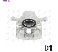 BRAKE CALIPER 131-05-170 FOR HONDA CIVIC/VII/VIII/Hatchback D17A5/D17A9 1.7L