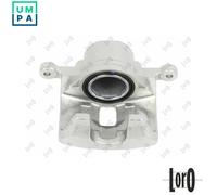 BRAKE CALIPER 131-05-170 FOR HONDA CIVIC/VII/VIII/Hatchback D17A5/D17A9 1.7L
