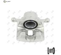 BRAKE CALIPER 131-05-170 FOR HONDA CIVIC/VII/VIII/Hatchback D17A9/D17A5 1.7L