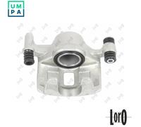 BRAKE CALIPER 131-05-177 FOR HYUNDAI i20 i10/II D3FA 1.1L G3LA 1.0L 3cyl i10 I