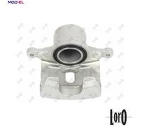 BRAKE CALIPER 131-05-179 FOR HYUNDAI i40/CW KIA D4FD 1.7L G4FD 1.6L D4FE 1.6L