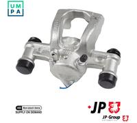 Rear Brake Caliper Left Fits MERCEDES Vito Tourer W447 14-20 4474200683