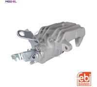 BRAKE CALIPER 178049 FOR SKODA OCTAVIA/II/Combi YETI VW GOLF/PLUS/Convertible