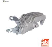 BRAKE CALIPER 178049 FOR SKODA OCTAVIA/II/Combi YETI VW GOLF/PLUS/Convertible