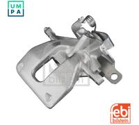 FEBI BILSTEIN Brake Caliper 178052 - Rear Right for Ford Transit & Tourneo 06-14