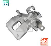FEBI BILSTEIN Brake Caliper 178052 - Rear Right for Ford Transit & Tourneo 06-14