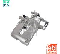 BRAKE CALIPER 178053 FOR RENAULT TRAFIC/III/Platform/Chassis/Bus/Van OPEL