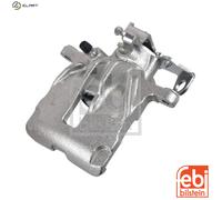 BRAKE CALIPER 178053 FOR RENAULT TRAFIC/III/Platform/Chassis/Bus/Van OPEL
