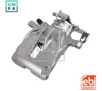 Febi 178053 Brake Caliper Fits Vauxhall