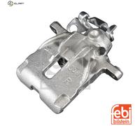 BRAKE CALIPER 178054 FOR RENAULT TRAFIC/III/Platform/Chassis/Bus/Van OPEL