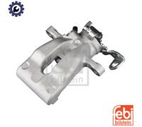 Febi Bilstein Brake Caliper 178055 - Rear Left - Fits Vauxhall Zafira/Meriva/Combo/Astra