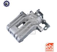 BRAKE CALIPER 178057 FOR SKODA ROOMSTER/Praktik FABIA/Combi/II VW NEW GOLF/IV