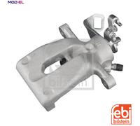 FEBI BILSTEIN Brake Caliper 178060 - Rear Right - Fits MINI Cooper R56 & Clubman R55
