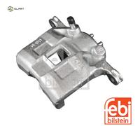 Brake Caliper fits HONDA JAZZ Mk2 1.4 Front Right 06 to 08 L13A6 45018SAAE50 New